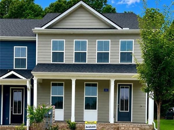331 Tate Street , Monroe, GA 30655