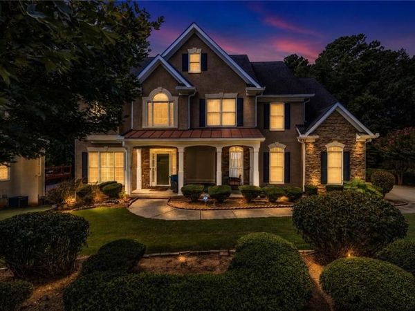 520 Monarch Lake Way, Stockbridge, GA 30281