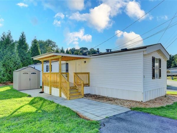 3000 Clarks Bridge Lot 2 Road , Gainesville, GA 30501