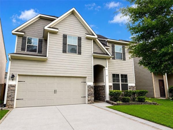 2235 Abby Grace Drive , Lawrenceville, GA 30044