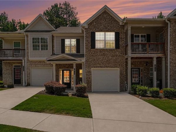10139 Benton Woods Drive , Covington, GA 30014