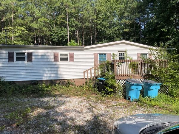 90 White Birch Drive , Covington, GA 30016