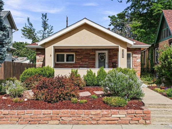 1028 Jackson Street, Denver, CO 80206