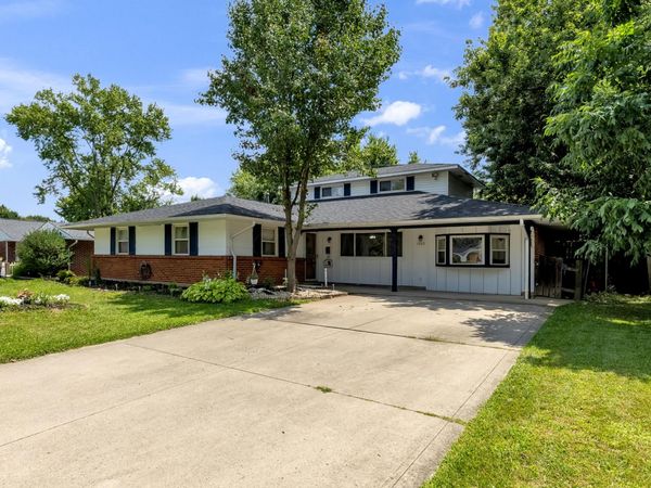 1680 Haft Drive, Reynoldsburg, OH 43068