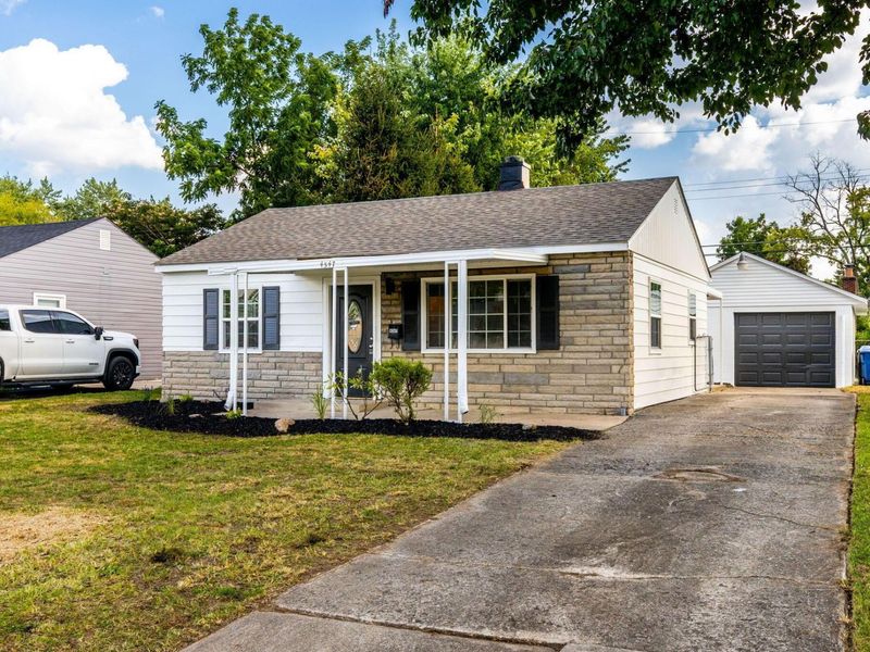 4547 San Jose Lane , Columbus, OH 43213 Photo 1