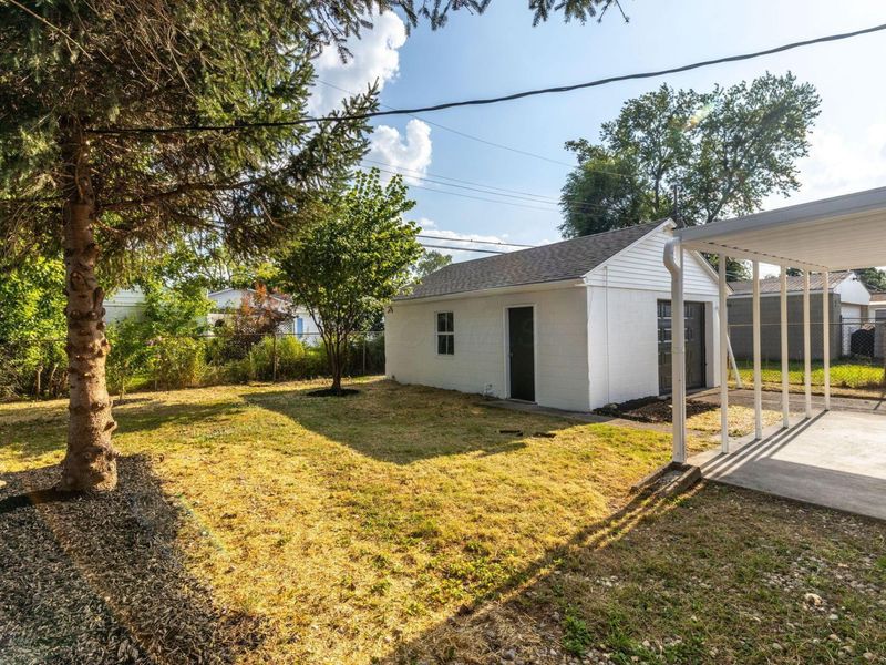4547 San Jose Lane , Columbus, OH 43213 Photo 4