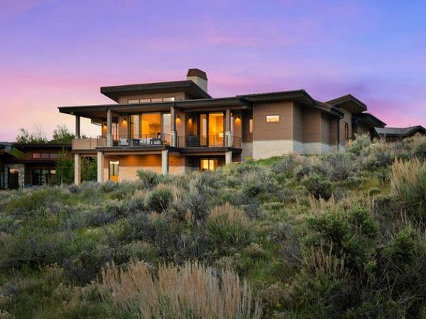 2730 E BITTER BRUSH DR , Park City, UT 84098