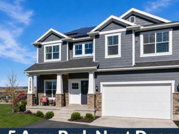 15230 S CUTLASS CT , Bluffdale, UT 84065