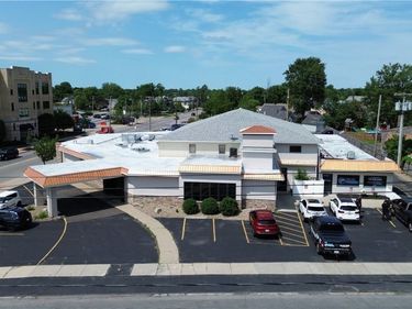561 Main Street, Tonawanda, NY 14150