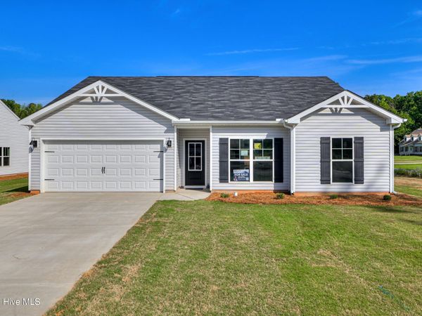 309 Governor Trail, Trenton, SC 29847
