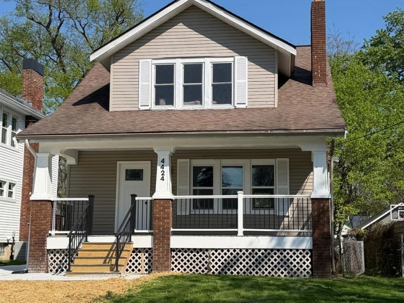 4424 Simpson Avenue, Cincinnati, OH 45227 Photo 1