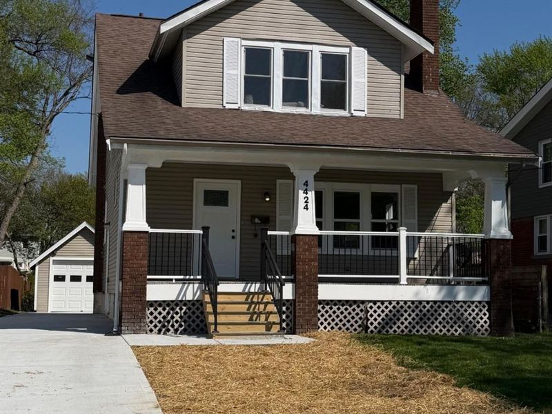 4424 Simpson Avenue, Cincinnati, OH 45227 Photo 2