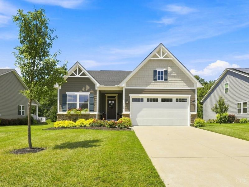 1128 Clover Field, Loveland, OH 45040 Photo 1