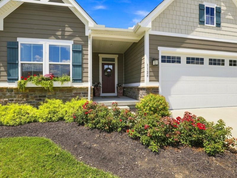 1128 Clover Field, Loveland, OH 45040 Photo 2