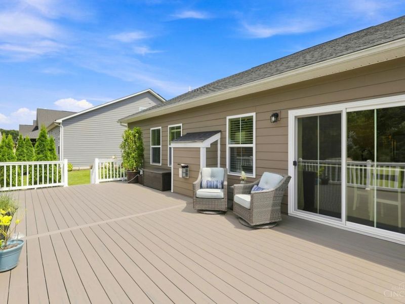 1128 Clover Field, Loveland, OH 45040 Photo 26