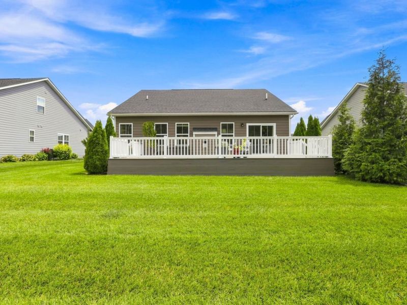 1128 Clover Field, Loveland, OH 45040 Photo 28