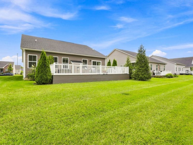 1128 Clover Field, Loveland, OH 45040 Photo 29