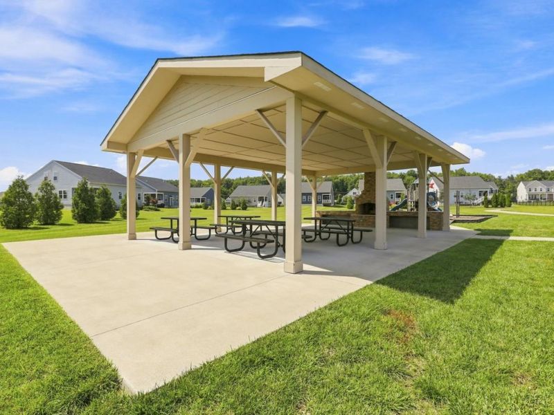 1128 Clover Field, Loveland, OH 45040 Photo 30