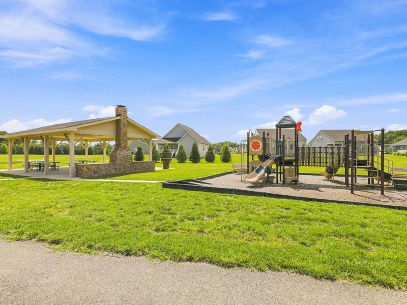 1128 Clover Field, Loveland, OH 45040 Photo 31