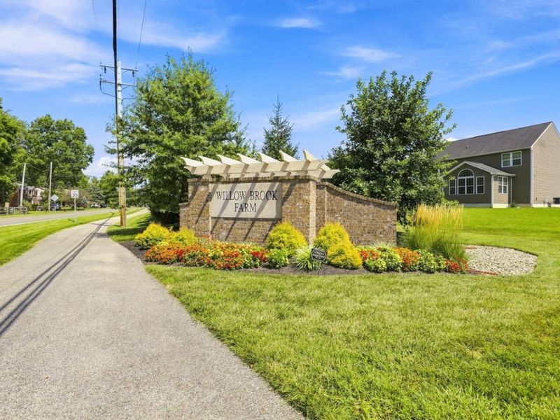 1128 Clover Field, Loveland, OH 45040 Photo 32