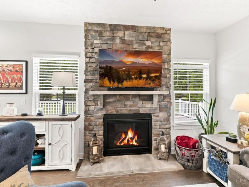 1128 Clover Field, Loveland, OH 45040 Photo 6