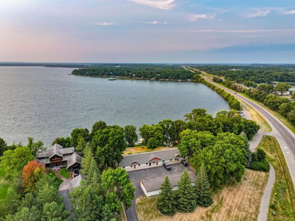 2531 S Le Homme Dieu Drive NE, Unit 102, Alexandria, MN 56308