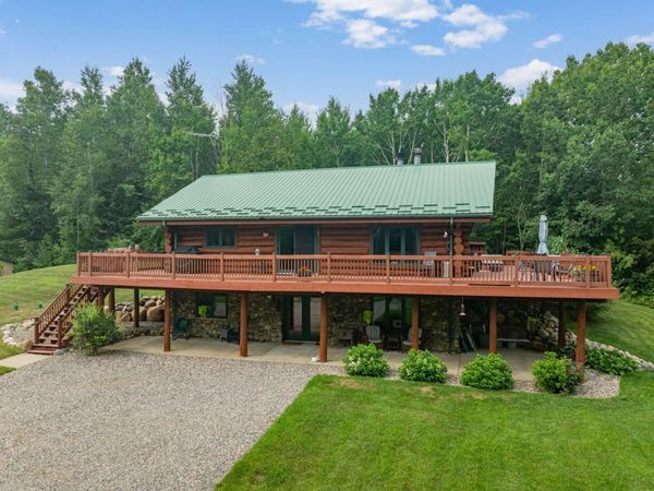 40330 Bray Lake Road, Nashwauk, MN 55769