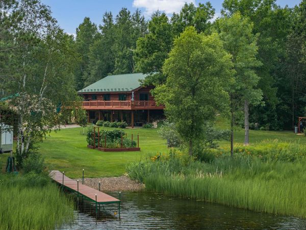 40330 Bray Lake Road, Nashwauk, MN 55769