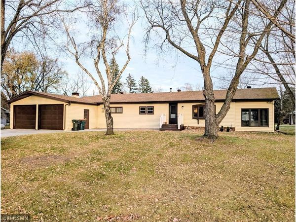 24974 Hope Drive , Long Prairie, MN 56347