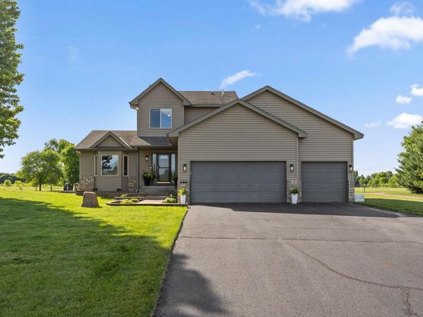 4886 241st Avenue NW, Saint Francis, MN 55070