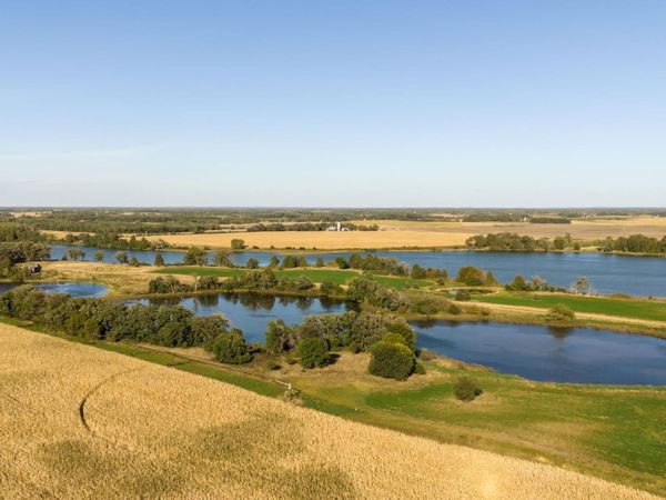 TBD County Rd. 42, Parkers Prairie, MN 56361
