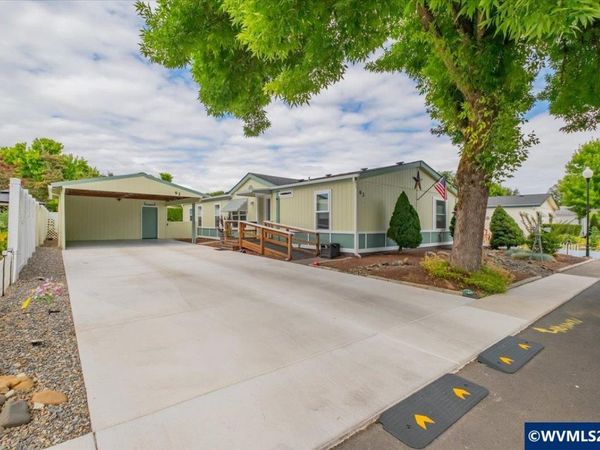 1401 W Ellendale #93 Av, Dallas, OR 97338