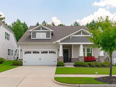 529 Oaks End Drive, Holly Springs, NC 27540