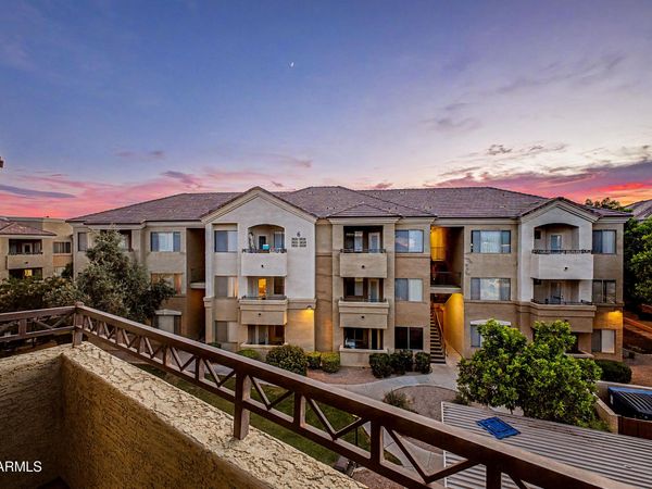 18416 N CAVE CREEK Road, Unit 3017, Phoenix, AZ 85032