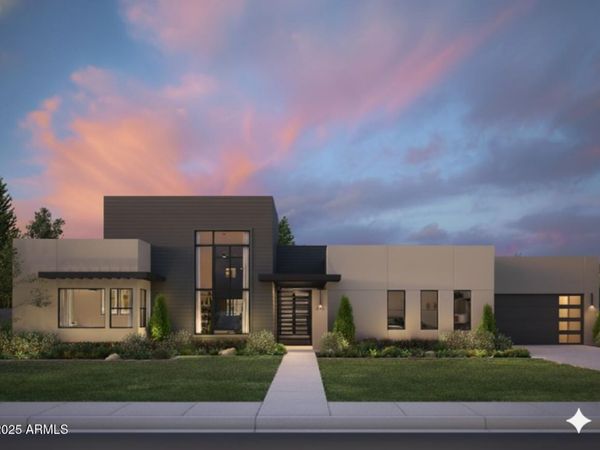 36259 E Sweet Carol Lane, Carefree, AZ 85377