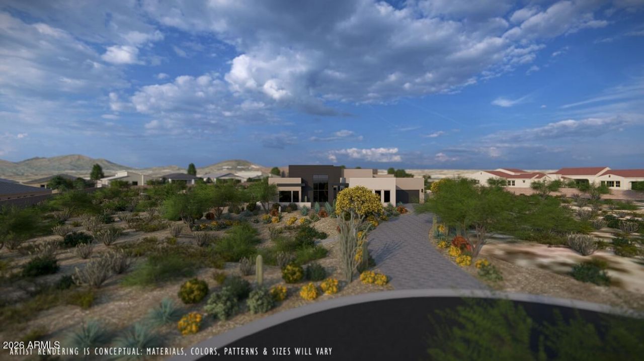 36259 E Sweet Carol Lane, Carefree, AZ 85377