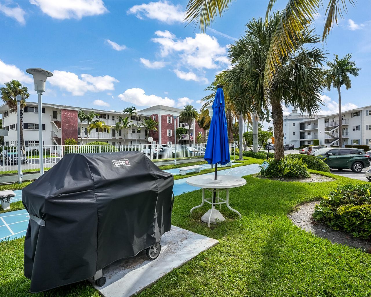 180 NE 12th Avenue, Unit 15E, Hallandale Beach, FL 33009 Photo