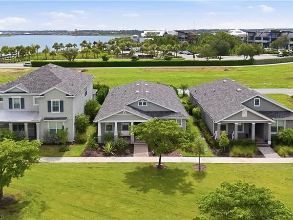 17033 Pine Lily LN , PUNTA GORDA, FL 33982