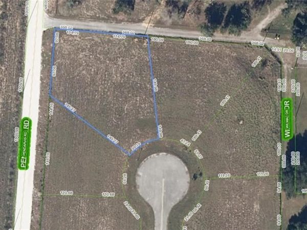 145 Magnolia Manor LN , LAKE PLACID, FL 33852