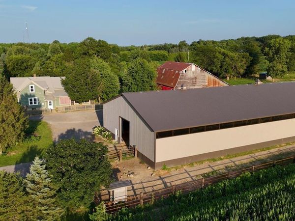 20516 County Road 36, Goshen, IN 46526