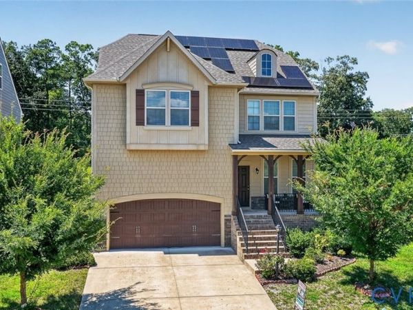 5050 Maben Hill Lane , Glen Allen, VA 23059
