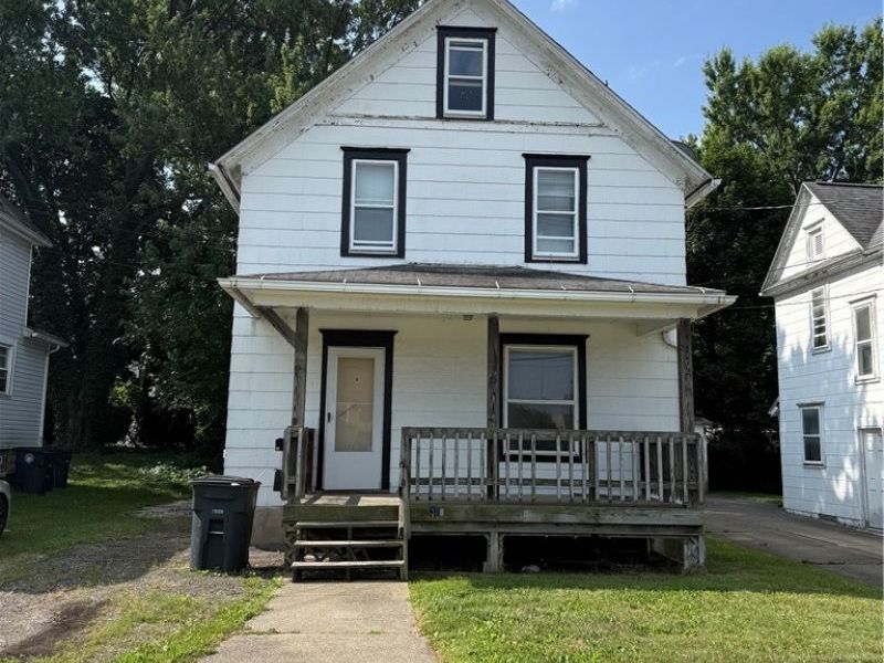 338 E Thornton Street, Akron, OH 44311 Photo 1