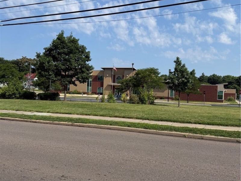 338 E Thornton Street, Akron, OH 44311 Photo 4