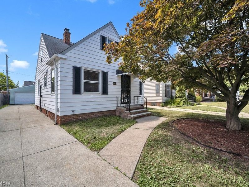14125 Liberty Avenue, Cleveland, OH 44135 Photo 1