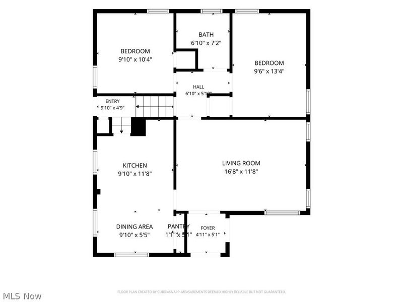 14125 Liberty Avenue, Cleveland, OH 44135 Photo 36