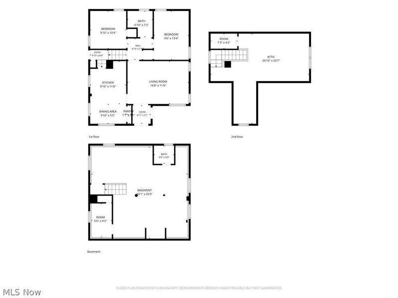 14125 Liberty Avenue, Cleveland, OH 44135 Photo 38
