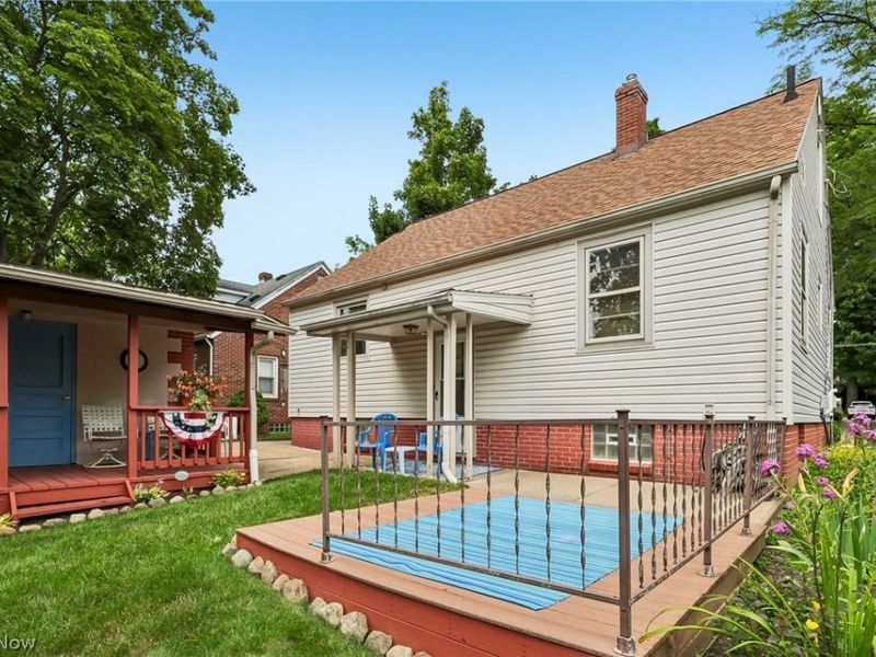 394 E Park Avenue, Barberton, OH 44203 Photo 35