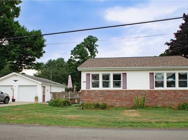 448 Mechanic Street, Irving, NY 14081