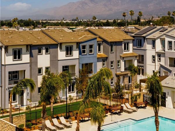 813 Adeline St., Covina, CA 91722