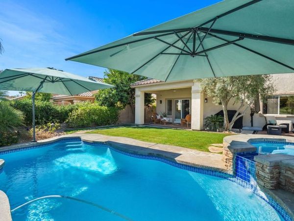 80228 Golden Horseshoe Drive, Indio, CA 92201